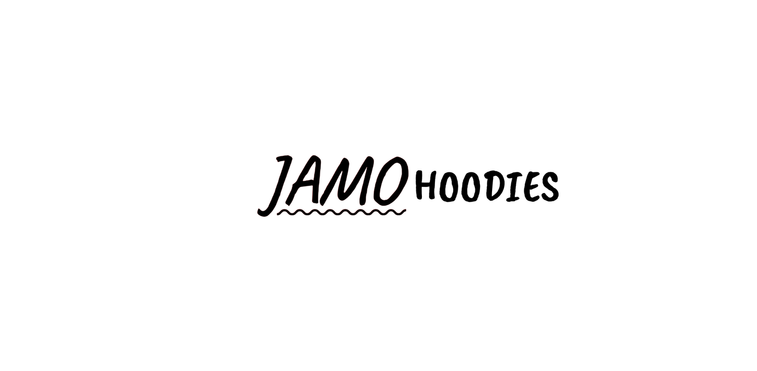 JAMO HOODIES