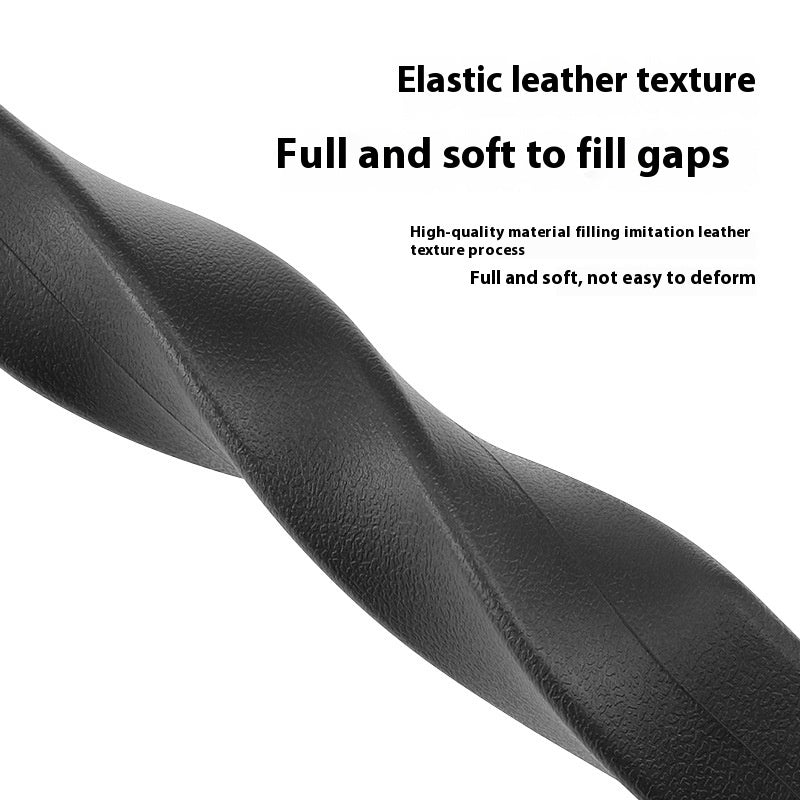 Car Seat Gap Sealing Filler