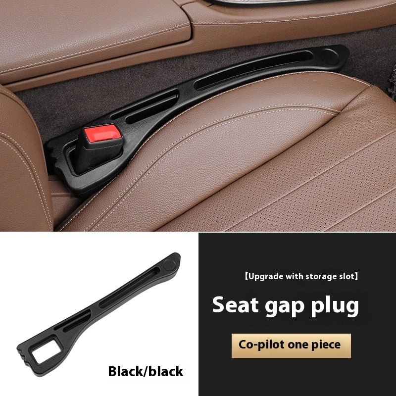 Car Seat Gap Sealing Filler