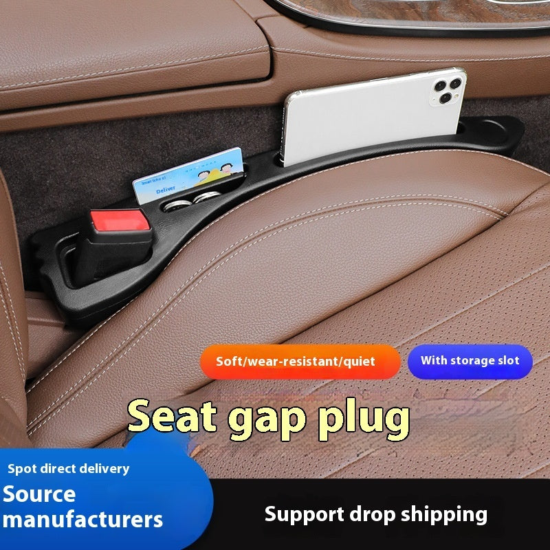 Car Seat Gap Sealing Filler
