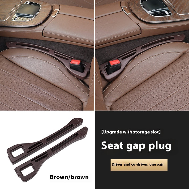 Car Seat Gap Sealing Filler