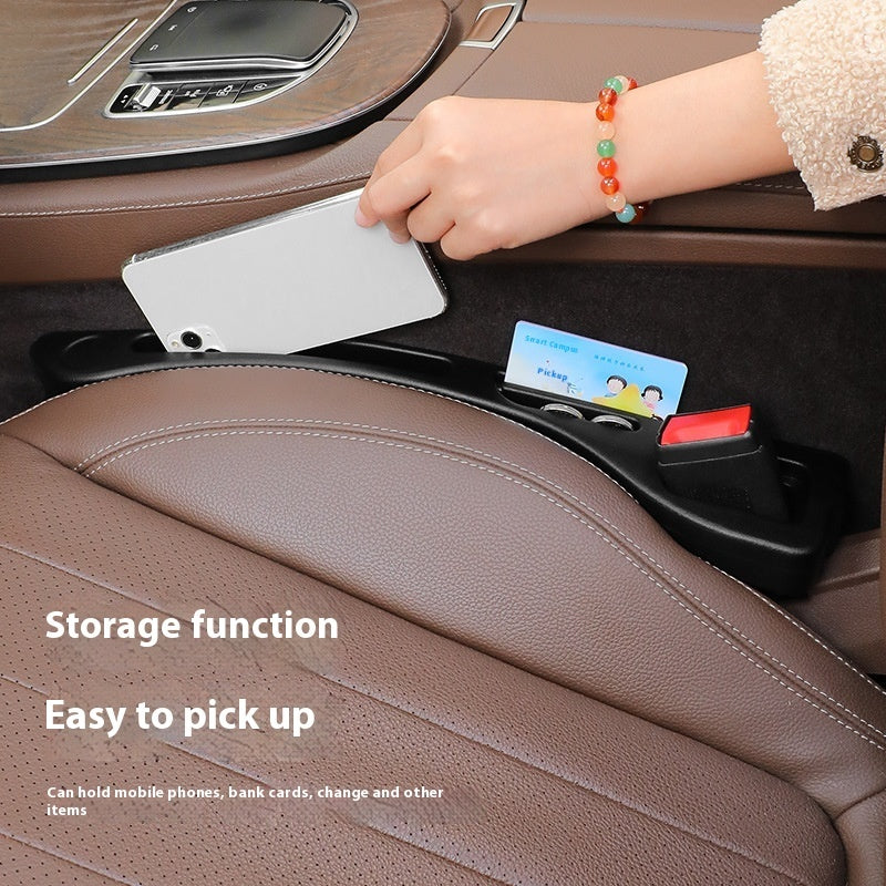 Car Seat Gap Sealing Filler