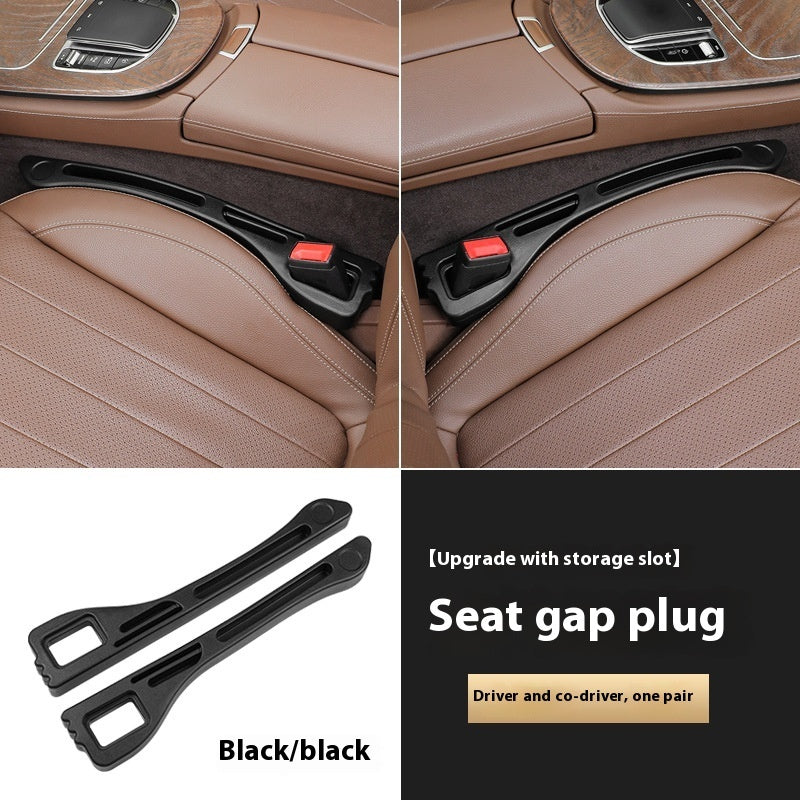 Car Seat Gap Sealing Filler